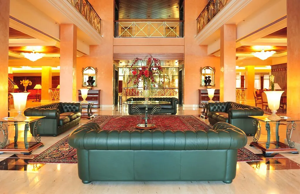 Hotel Hipotels Hipocampo Palace & Spa Cala Millor