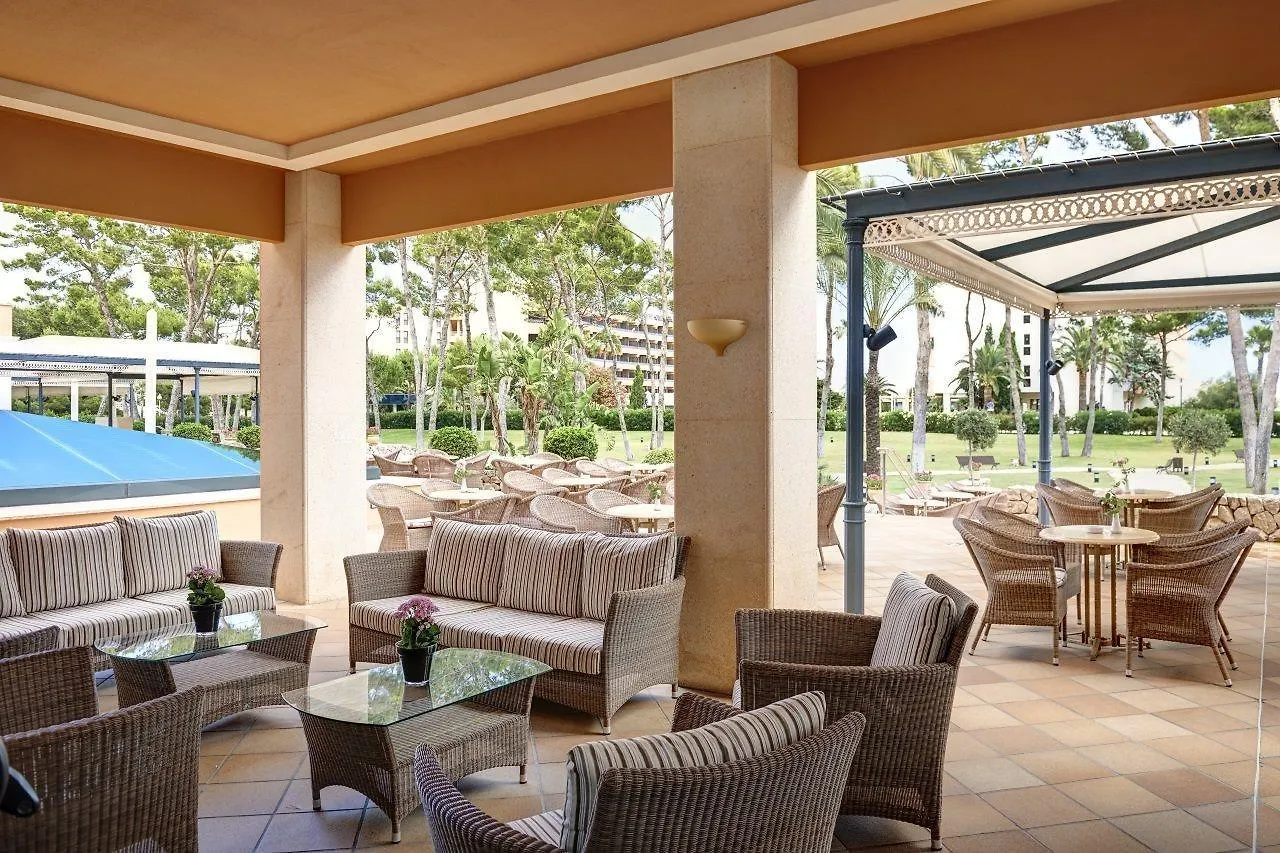 Hipotels Hipocampo Palace & Spa Cala Millor  5*, Cala Millor (Mallorca)