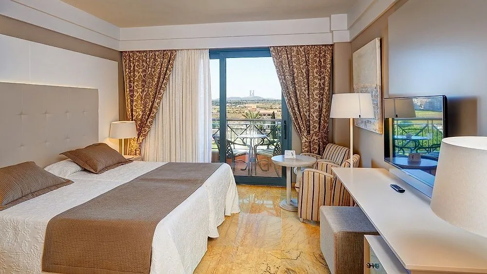 Hipotels Hipocampo Palace & Spa Cala Millor  5*, Cala Millor (Mallorca) Spain