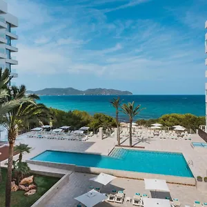 Iberostar Waves Cala Millor - Adults Only Otel