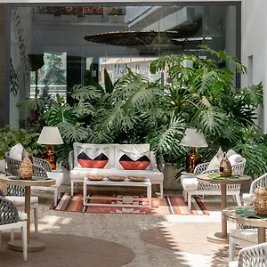 Vincci Seleccion Del Patio Hotell Málaga