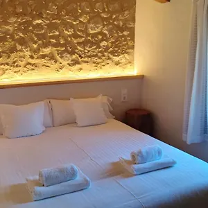  Apartment Barraca Spain