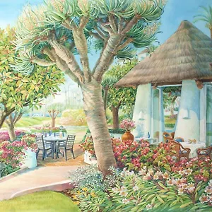  Apartment Alcazaba 3302 Spain