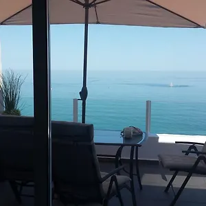  Apartment Beachfront Spain