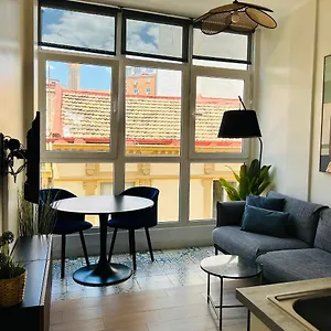  Apartment Uncibay Premium Spain