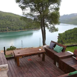  Holiday home Parrales Spain