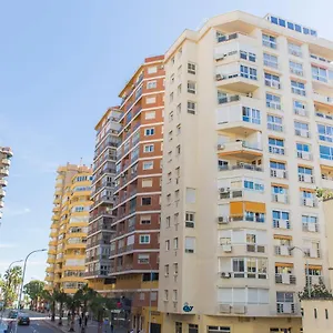  Apartment 4seasons San Nicolas Spain