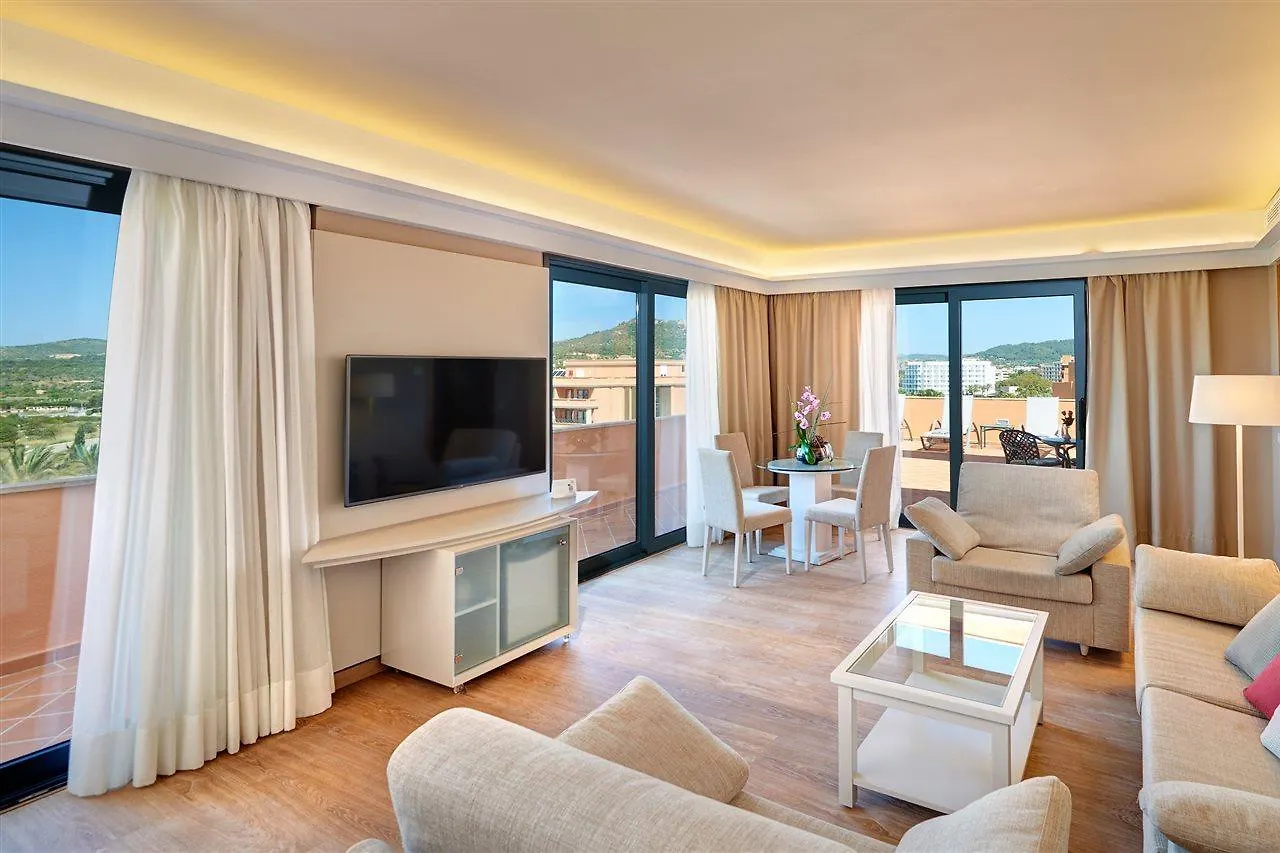 Hipotels Hipocampo Palace & Spa Cala Millor  Cala Millor (Mallorca)