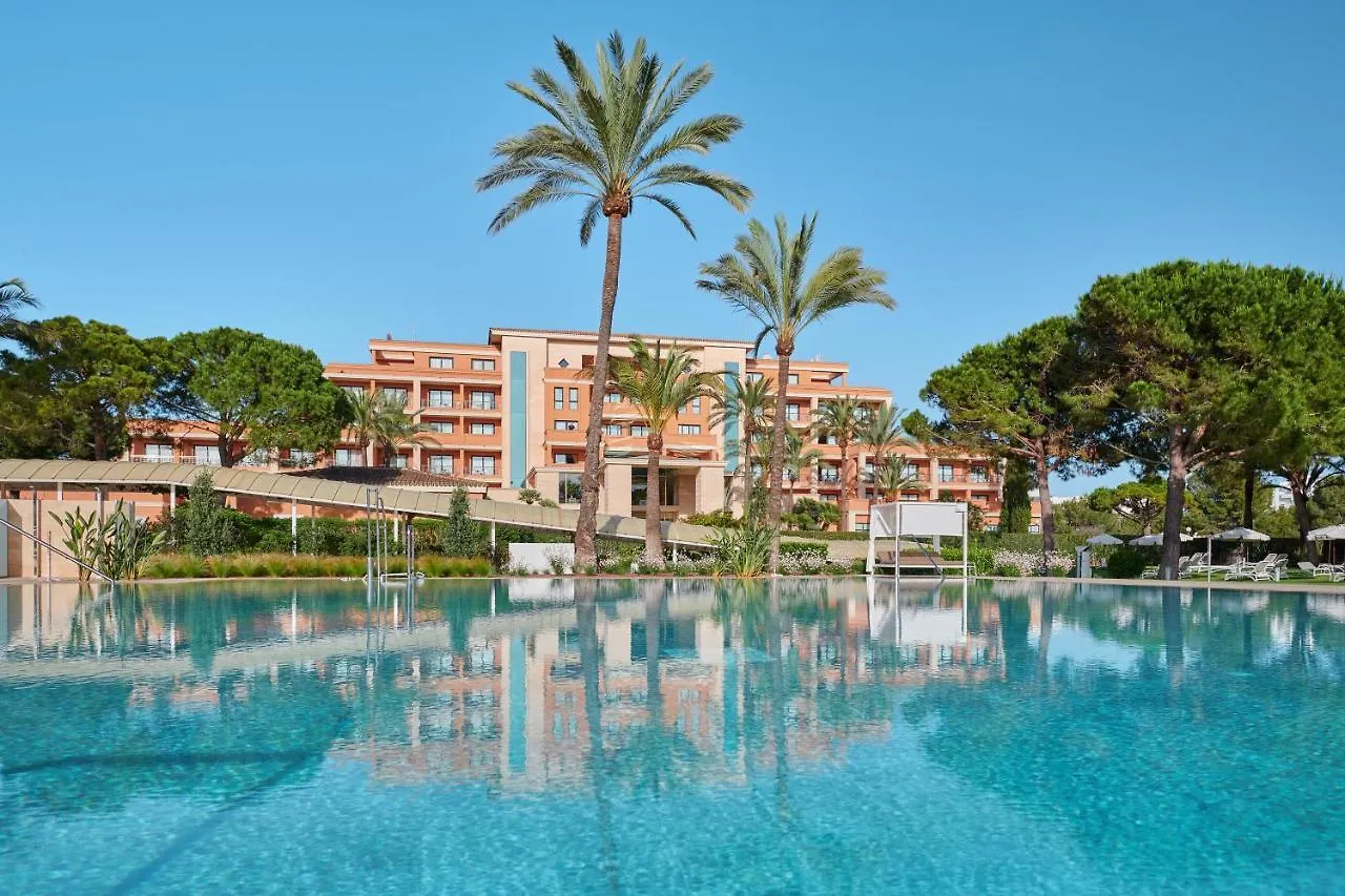 Hipotels Hipocampo Palace & Spa Cala Millor  5*, Cala Millor (Mallorca) Spanien