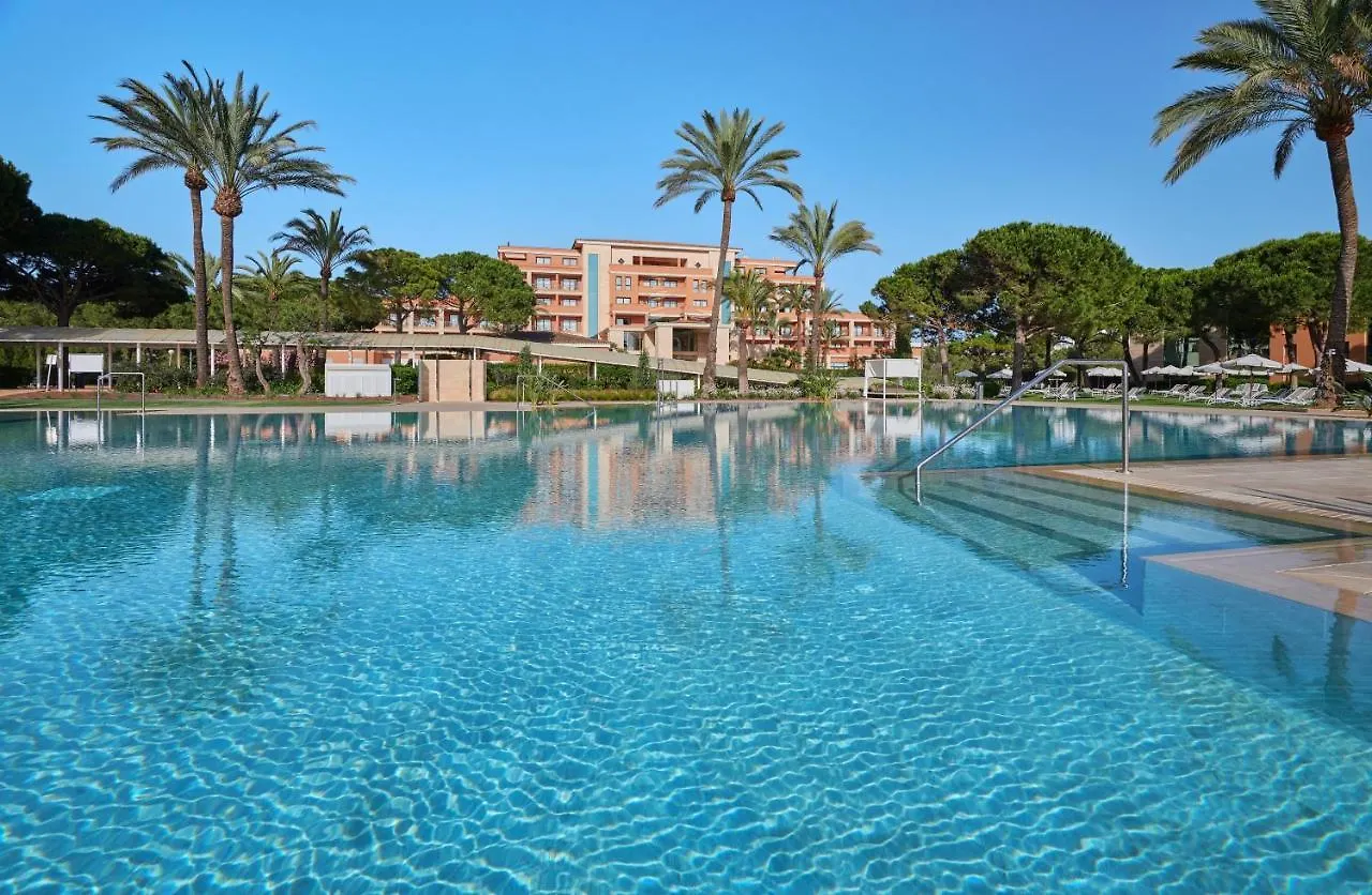 Hipotels Hipocampo Palace & Spa Cala Millor