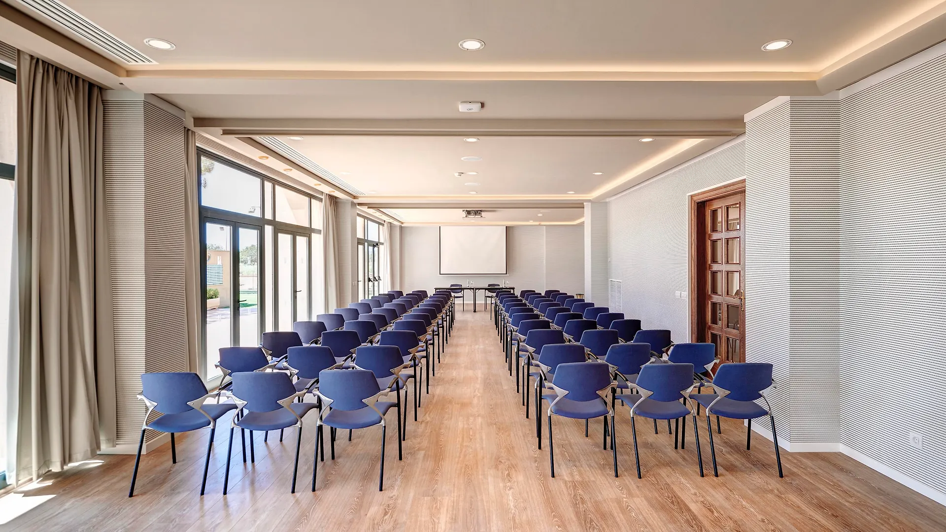Hipotels Hipocampo Palace & Spa Cala Millor  Hotell