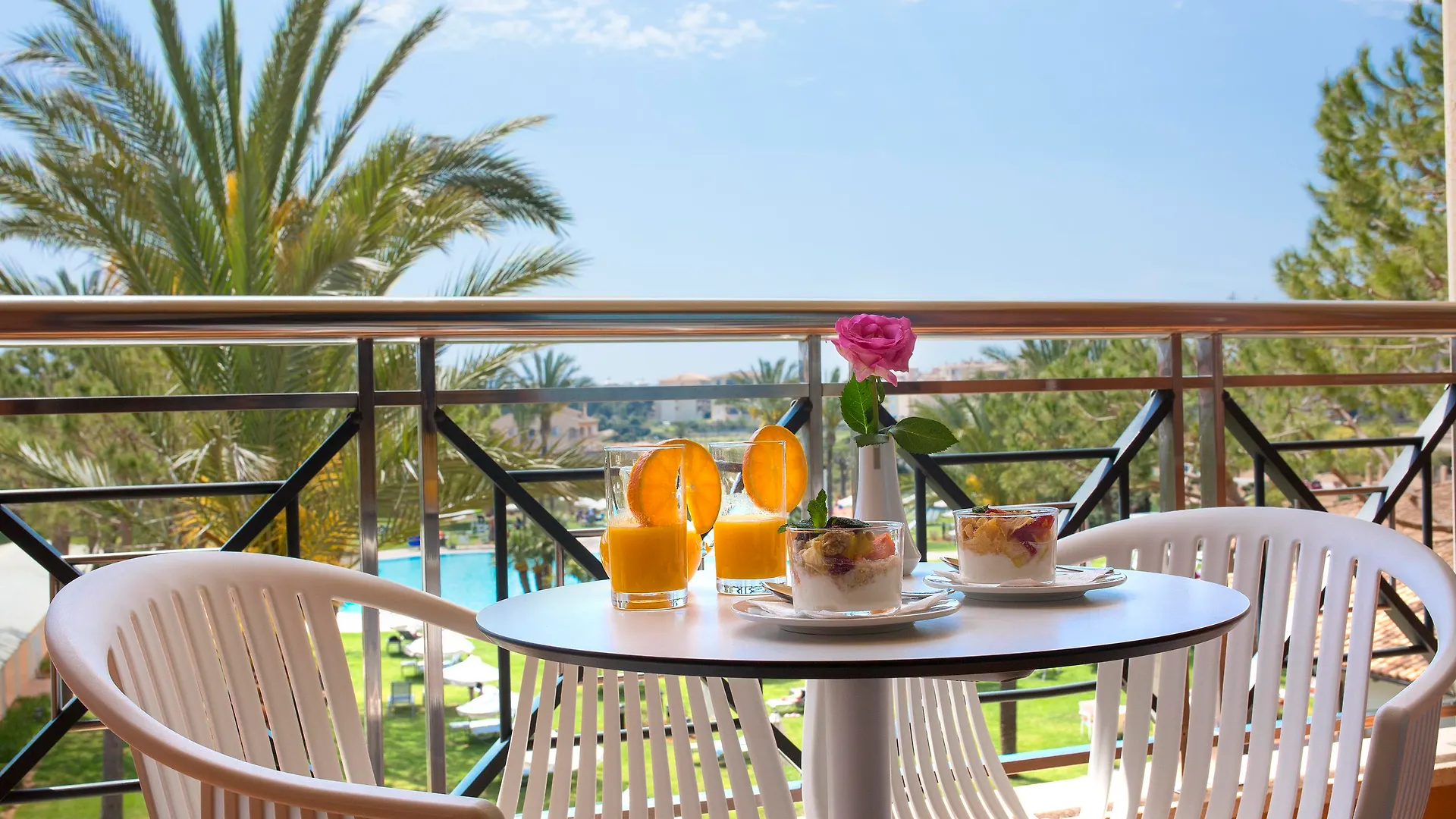 Hipotels Hipocampo Palace & Spa Cala Millor