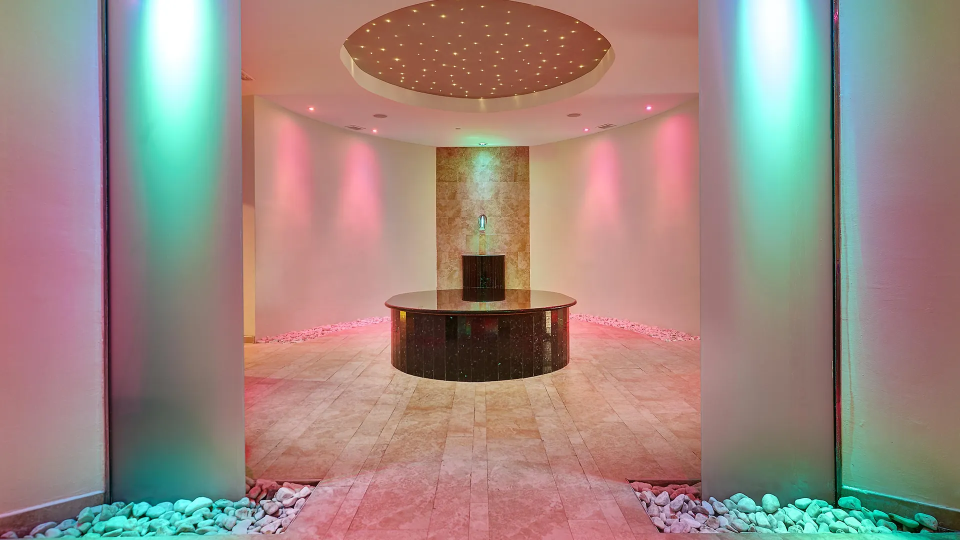 Hipotels Hipocampo Palace & Spa Cala Millor  Hotell Cala Millor (Mallorca)