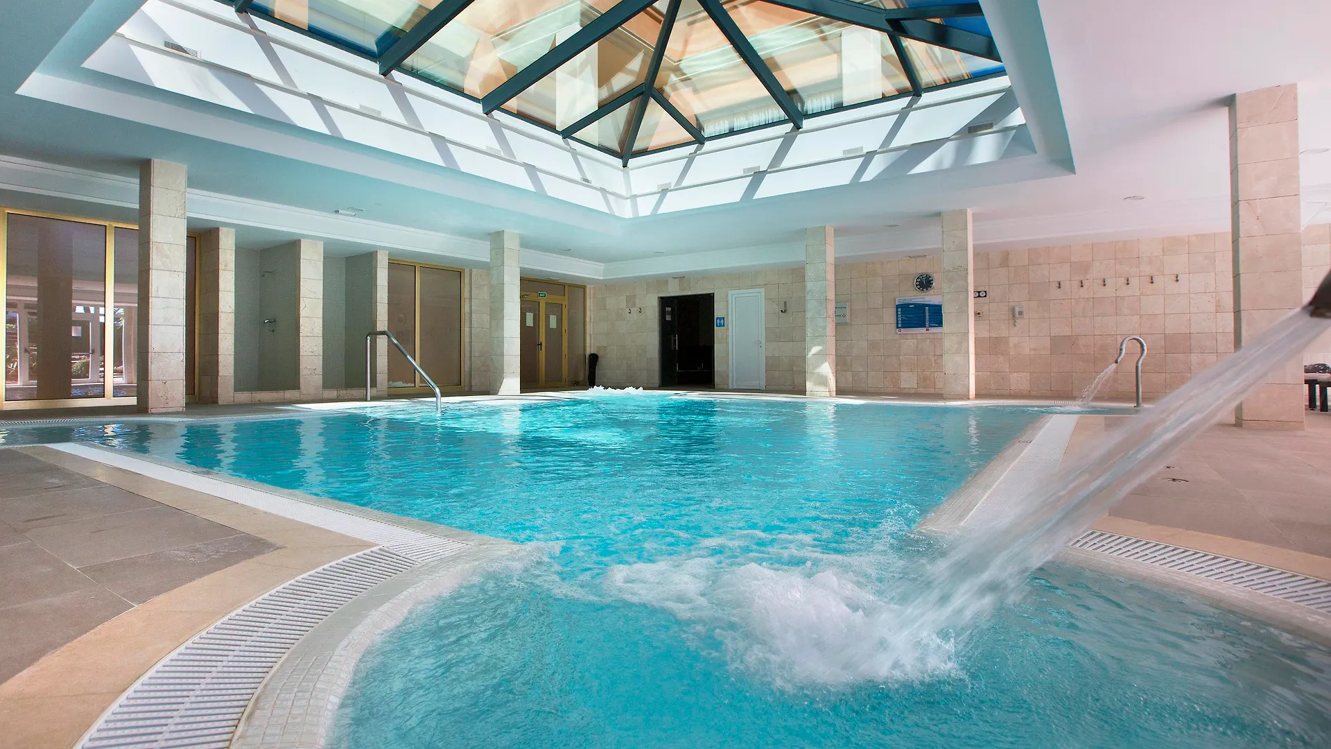 Hipotels Hipocampo Palace & Spa Cala Millor  5*, Cala Millor (Mallorca)