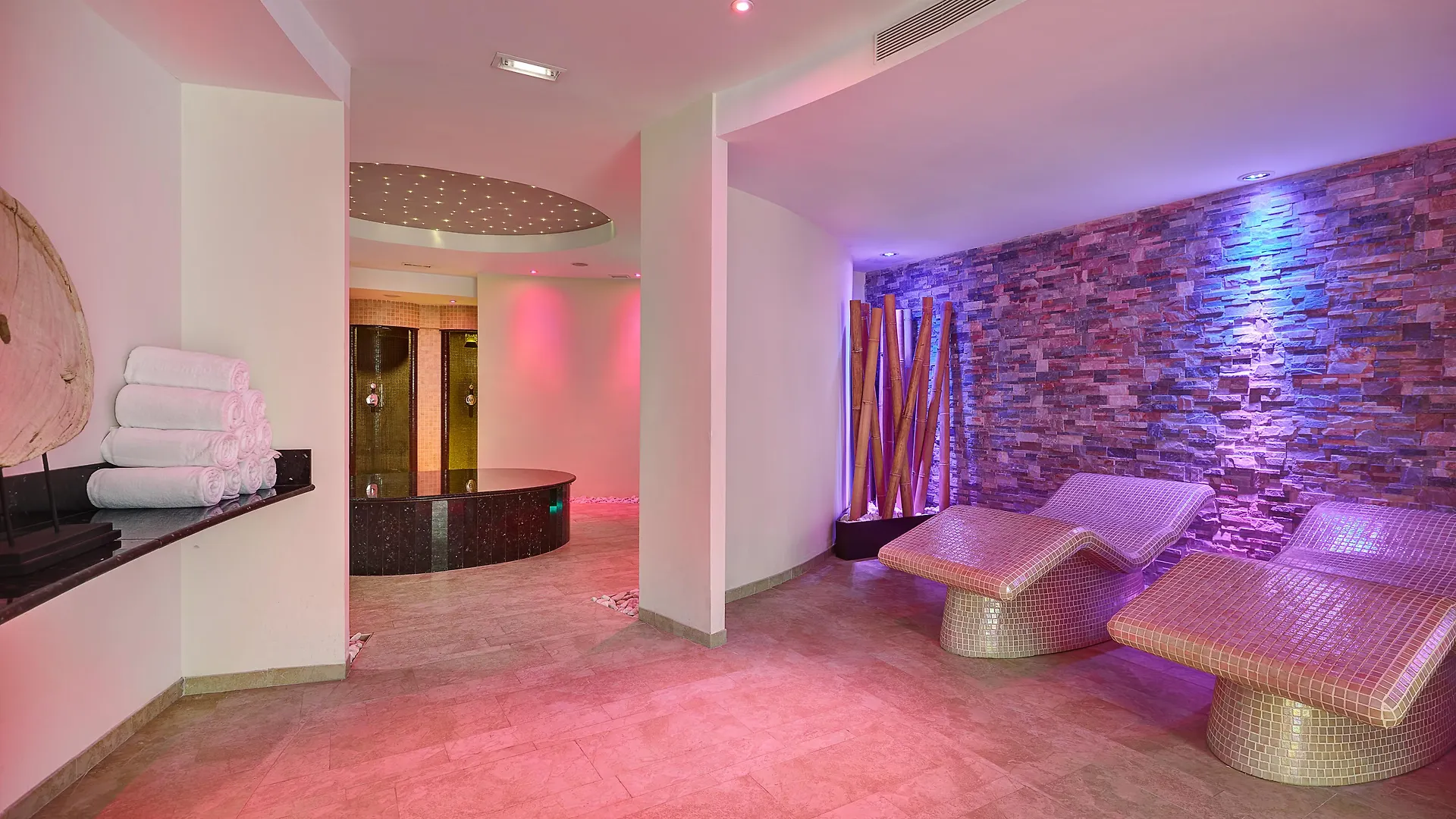 Hipotels Hipocampo Palace & Spa Cala Millor  Spanien