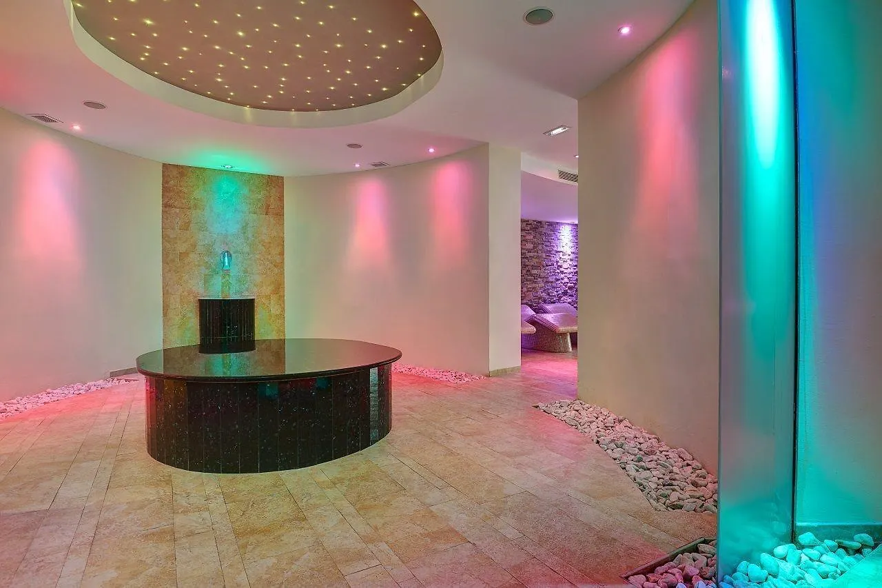 Hipotels Hipocampo Palace & Spa Cala Millor  Cala Millor (Mallorca)