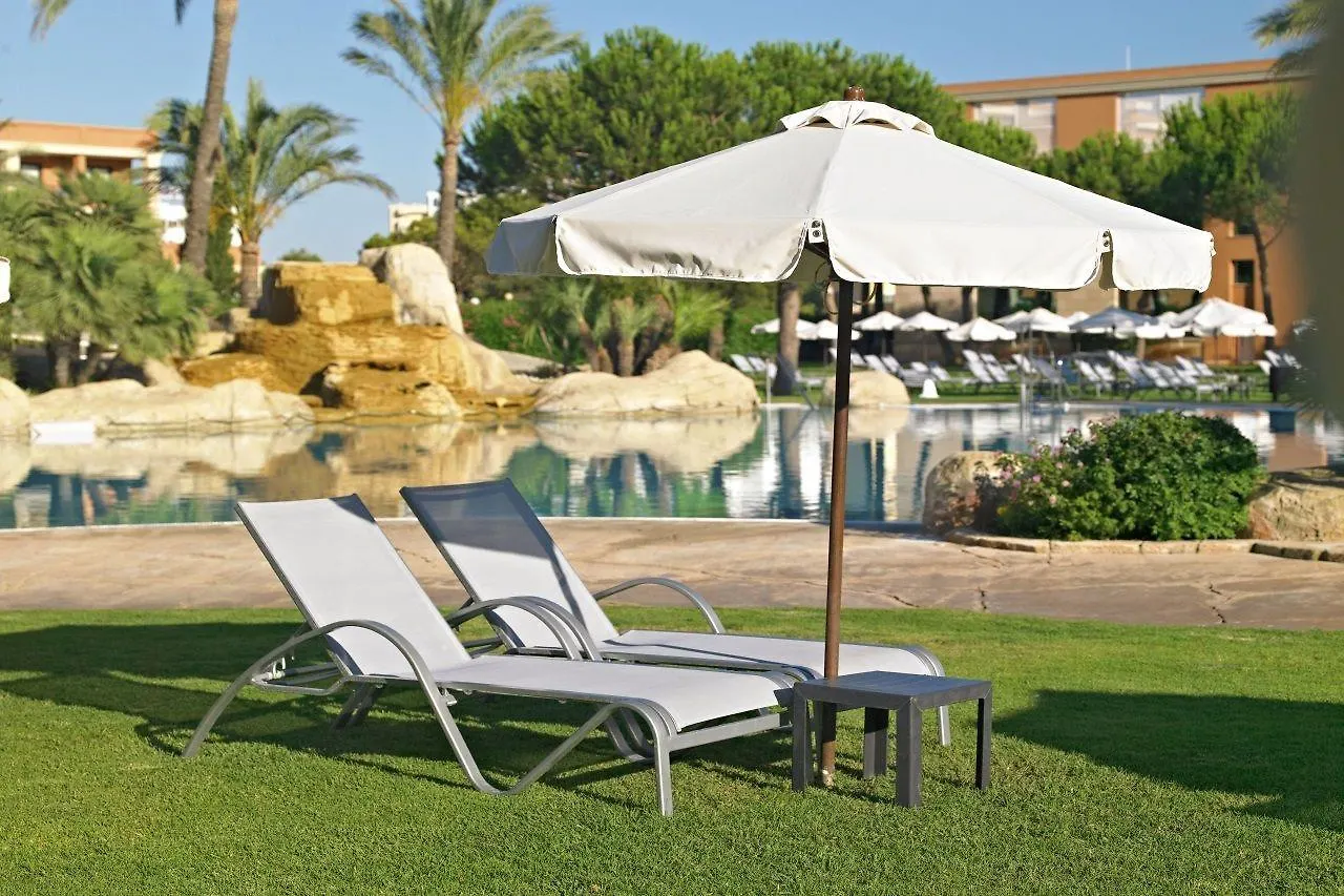 Hipotels Hipocampo Palace & Spa Cala Millor  Hotell