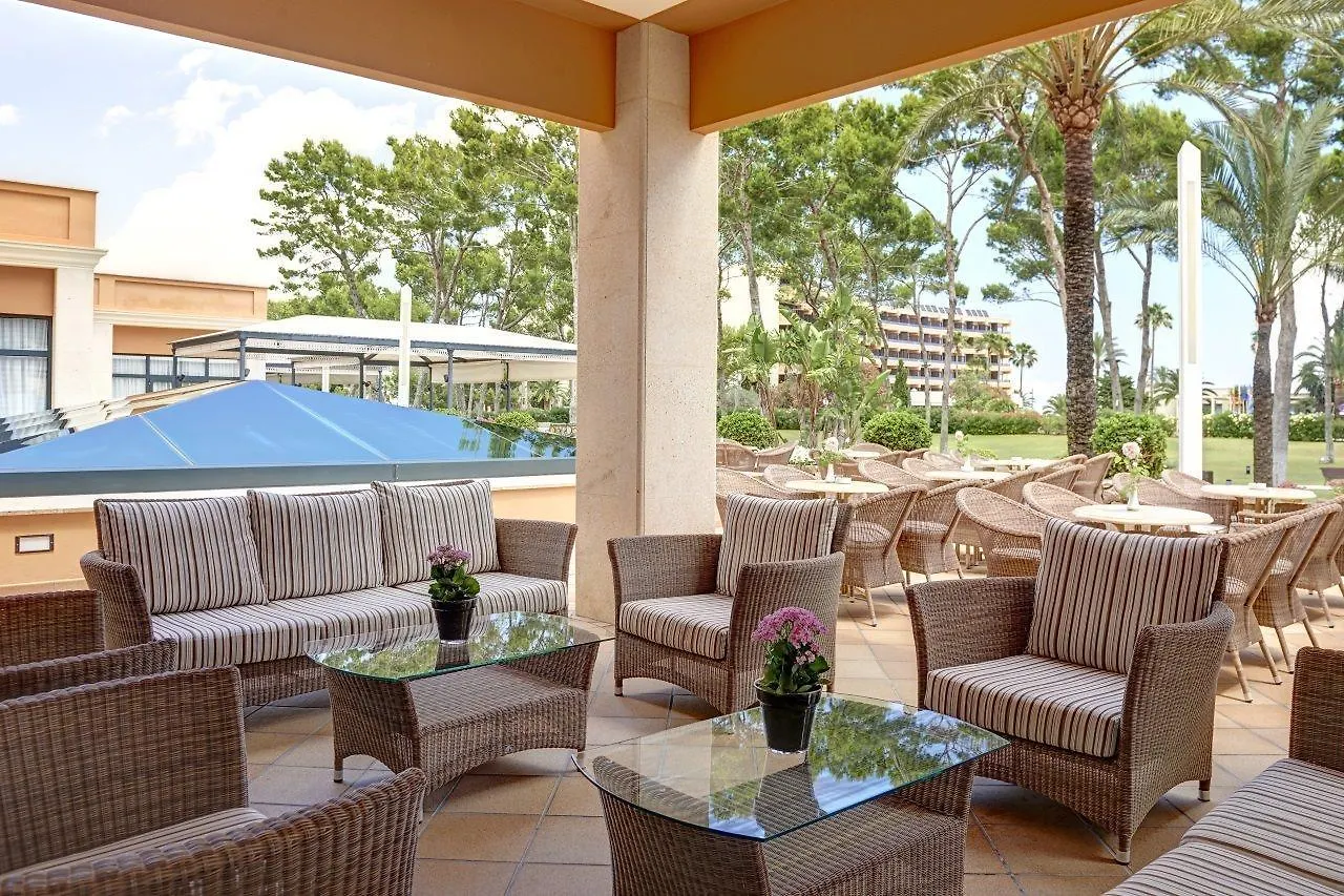 Hipotels Hipocampo Palace & Spa Cala Millor  Hotell Cala Millor (Mallorca)