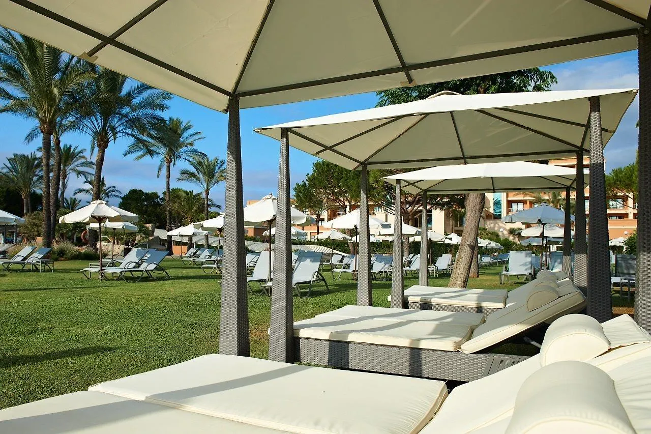 Hipotels Hipocampo Palace & Spa Cala Millor  5*, Cala Millor (Mallorca) Spanien