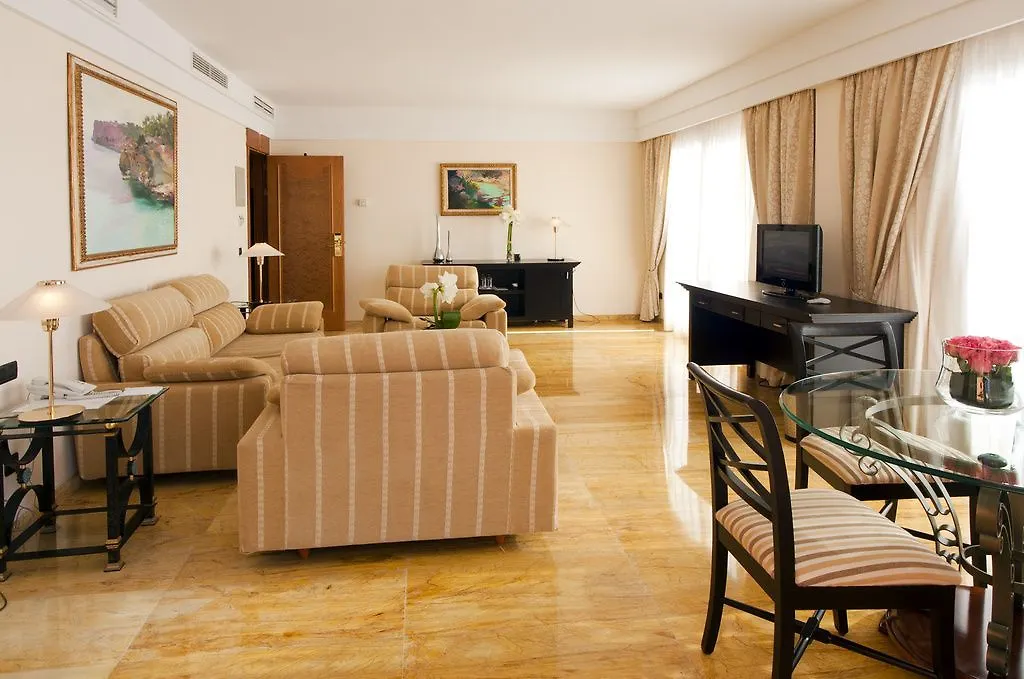 Hotell Hipotels Hipocampo Palace & Spa Cala Millor
