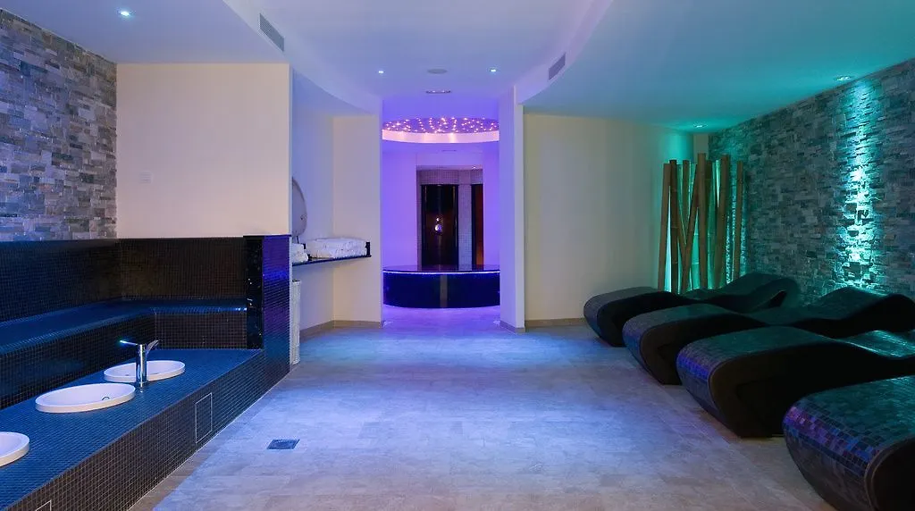Hotell Hipotels Hipocampo Palace & Spa Cala Millor