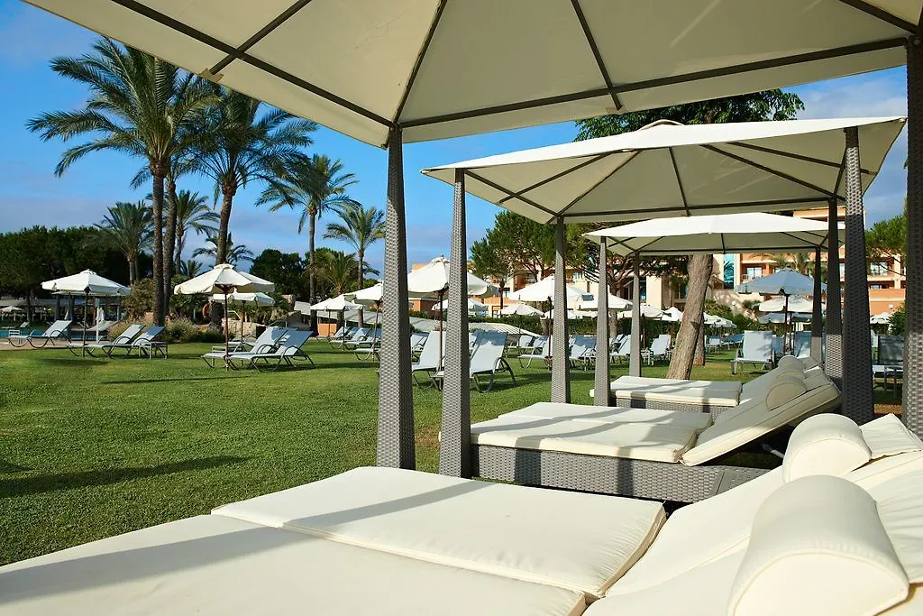 Hipotels Hipocampo Palace & Spa Cala Millor