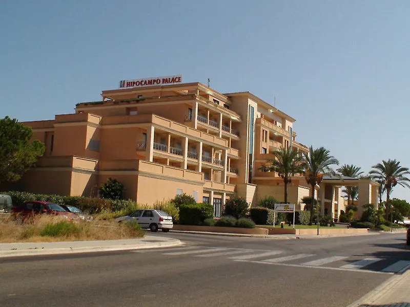 Hipotels Hipocampo Palace & Spa Cala Millor  5*, Cala Millor (Mallorca) Spanien