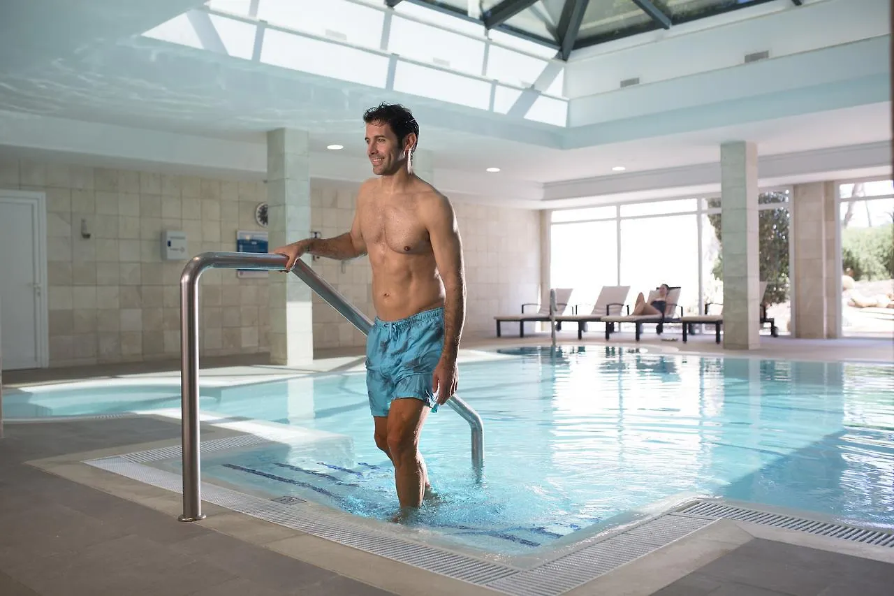 Hipotels Hipocampo Palace & Spa Cala Millor  Hotell