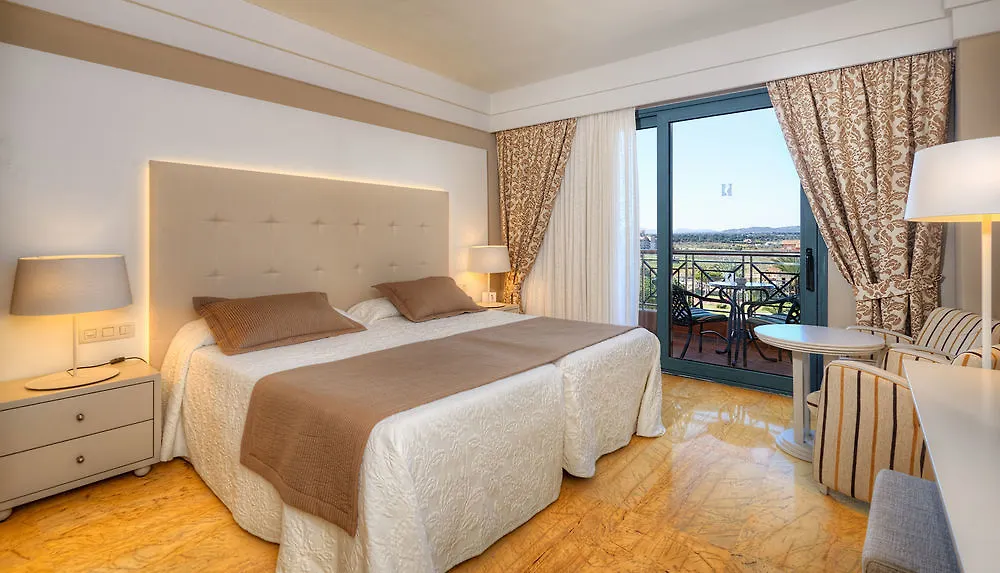 Hipotels Hipocampo Palace & Spa Cala Millor  5*, Cala Millor (Mallorca) Spanien