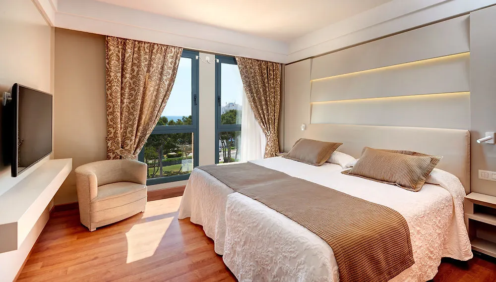 Hipotels Hipocampo Palace & Spa Cala Millor  Hotell Cala Millor (Mallorca)