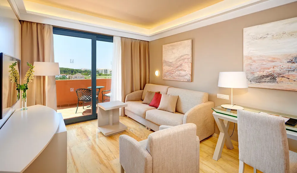 Hipotels Hipocampo Palace & Spa Cala Millor  Spanien